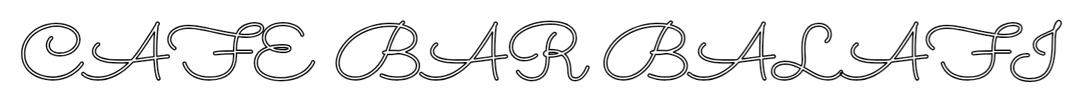 Outline Image