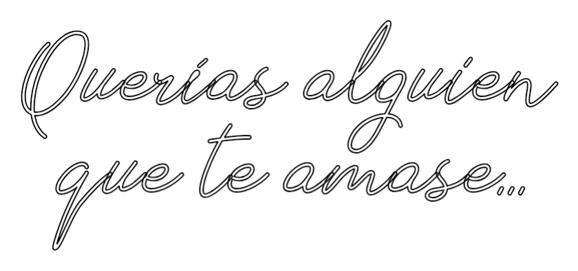 Outline Image