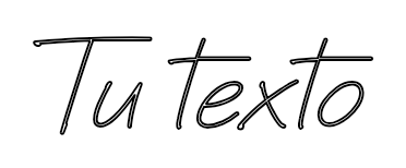 Outline Image