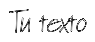 Outline Image