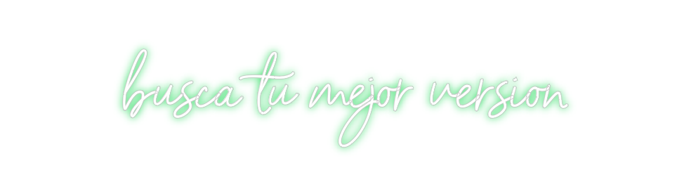 Neon personalizado: busca tu mejo...