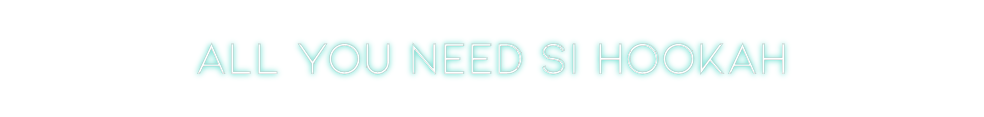 Neon personalizado: All you need ...