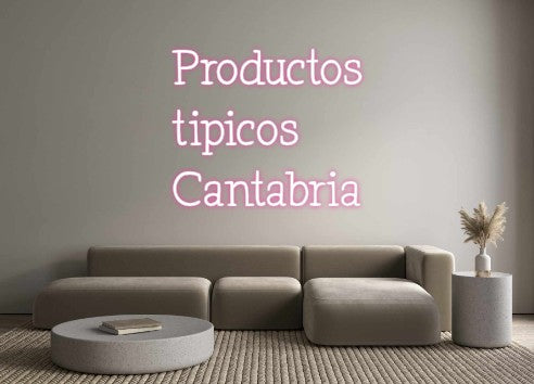 Neon personalizado: Productos
ti...
