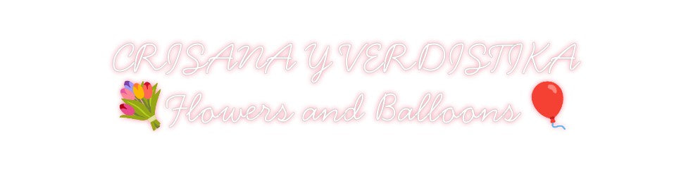 Neon personalizado: CRISANA Y VER...