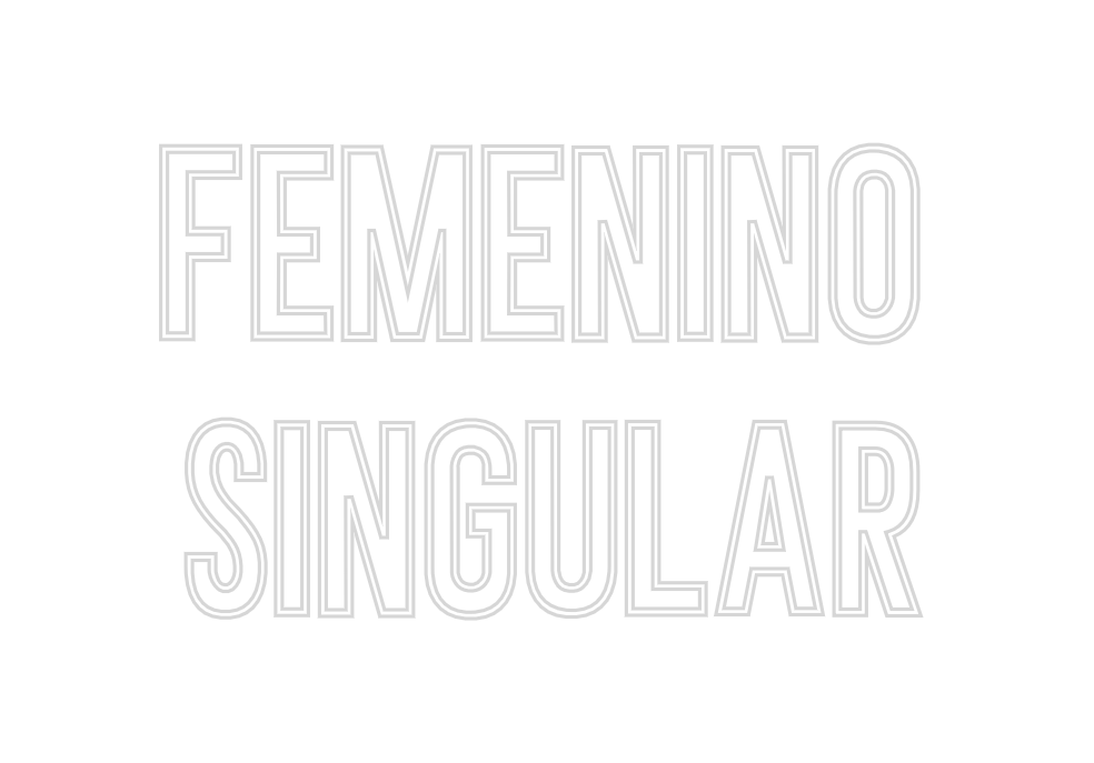 Neon personalizado: Femenino
Sin...