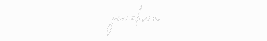 Neon personalizado: jomaluva
