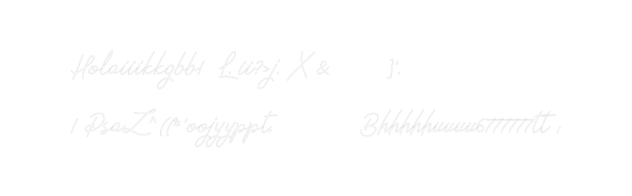 Neon personalizado: Holaiiikkgbb!...