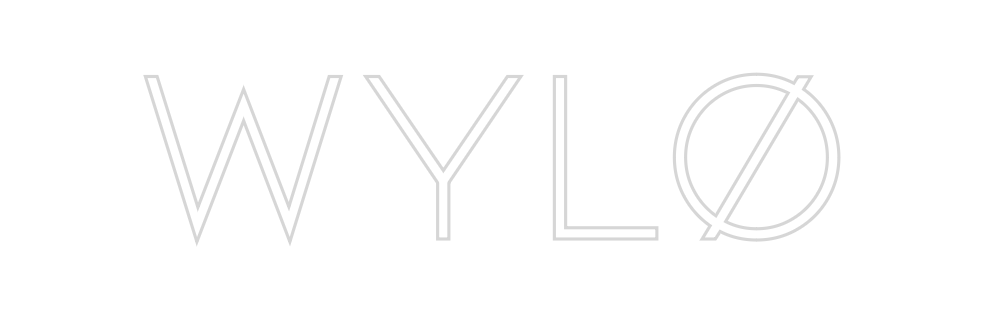 Neon personalizado: WYLØ