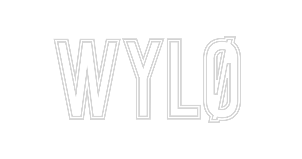 Neon personalizado: WYLØ