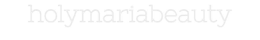 Neon personalizado: holymariabeauty