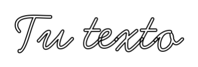 Outline Image
