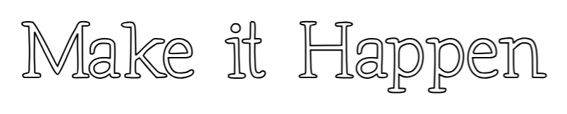 Outline Image