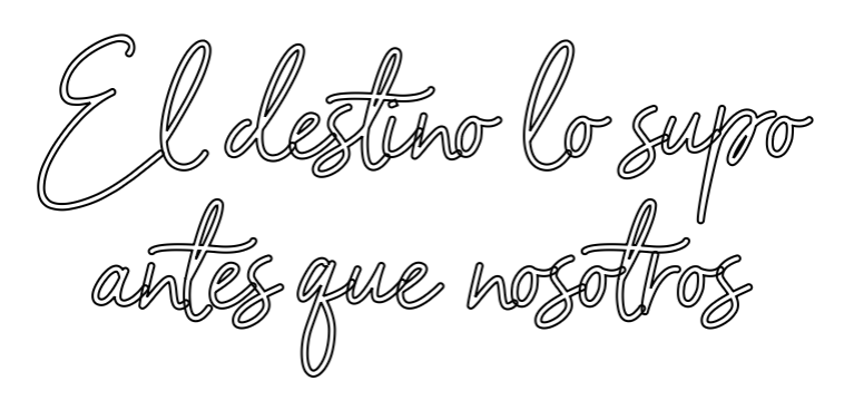 Outline Image