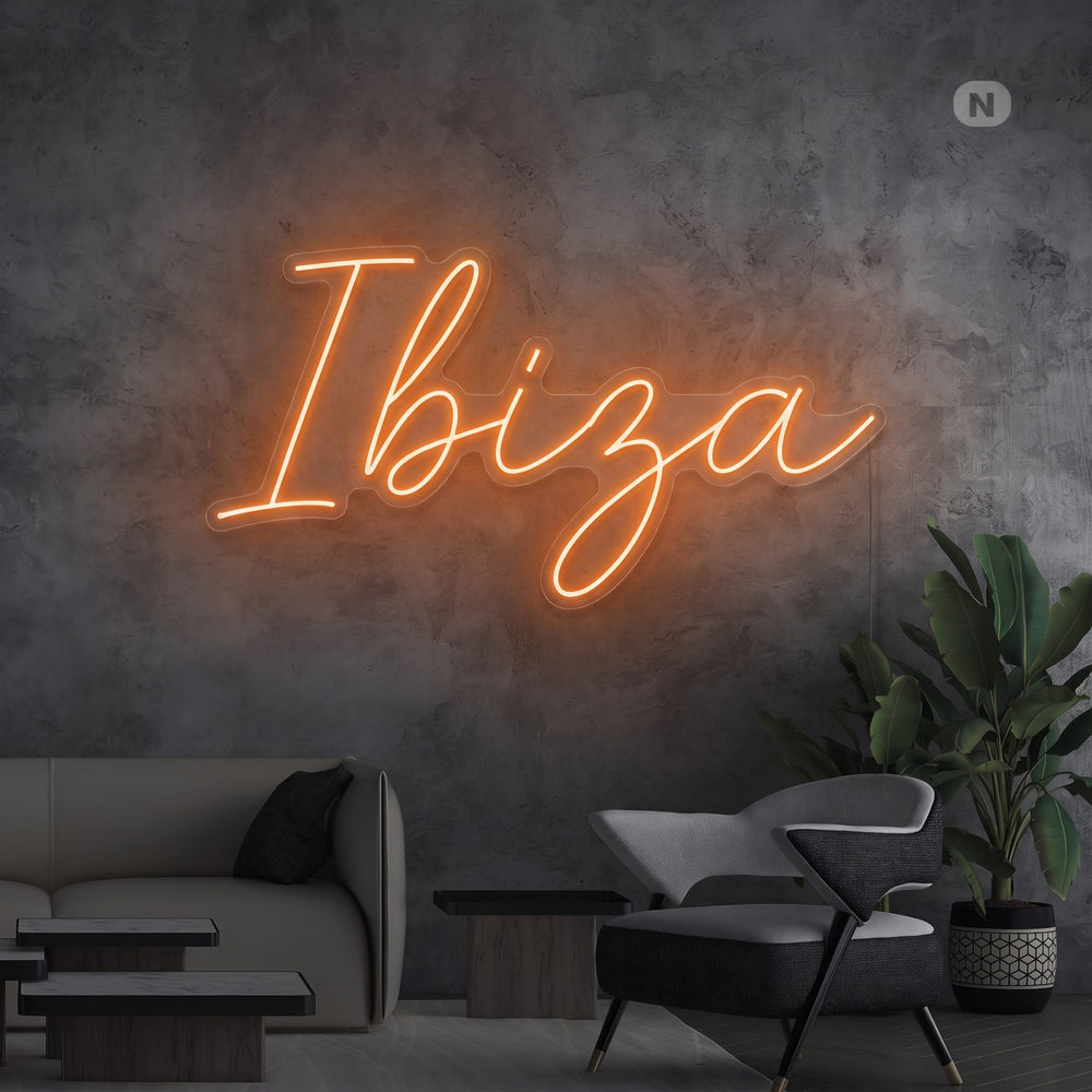 Ibiza