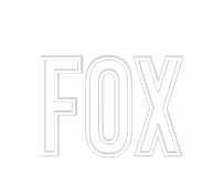 Neon personalizado: FOX