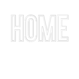 Neon personalizado: Home