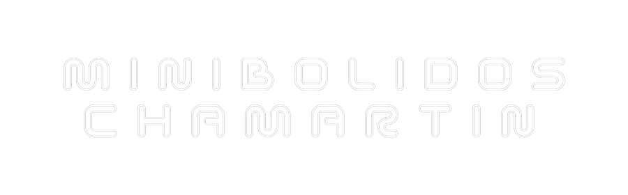 Neon personalizado: M I N I B O L...