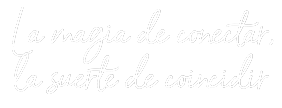 Neon personalizado: La mágia de c...
