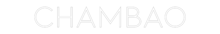 Neon personalizado: CHAMBAO