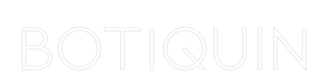 Neon personalizado: BOTIQUIN