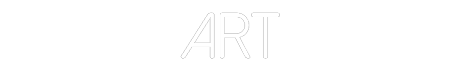 Neon personalizado: ART