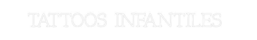 Neon personalizado: TATTOOS INFAN...