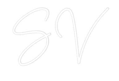 Neon personalizado: S V