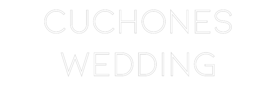 Neon personalizado: Cuchones
wed...