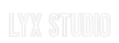 Neon personalizado: LYX STUDIO