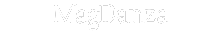 Neon personalizado: MagDanza