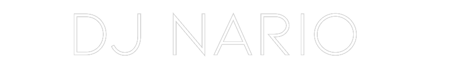 Neon personalizado: Dj Nario