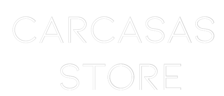 Neon personalizado: Carcasas
St...