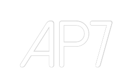 Neon personalizado: AP7