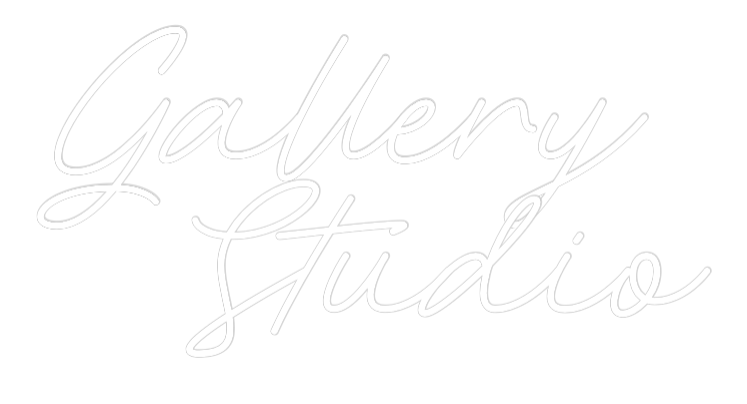 Neon personalizado: Gallery
St...