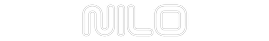 Neon personalizado: Nilo