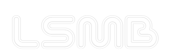 Neon personalizado: LSMB