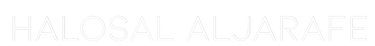 Neon personalizado: Halosal Aljar...