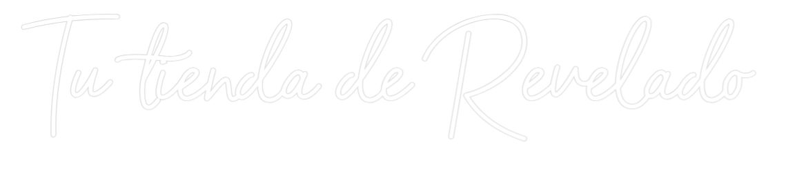 Neon personalizado: Tu tienda de ...