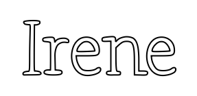 Outline Image