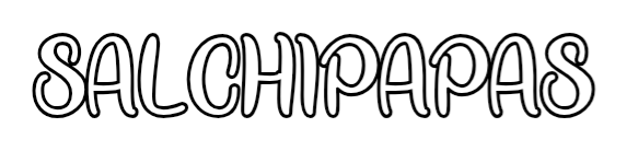 Outline Image