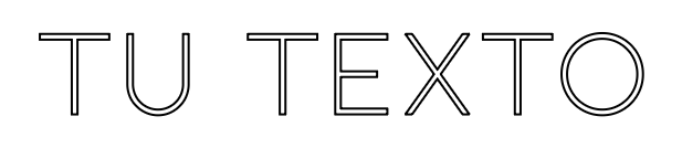 Outline Image
