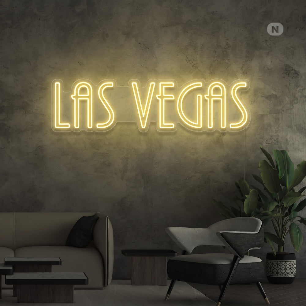 Las Vegas
