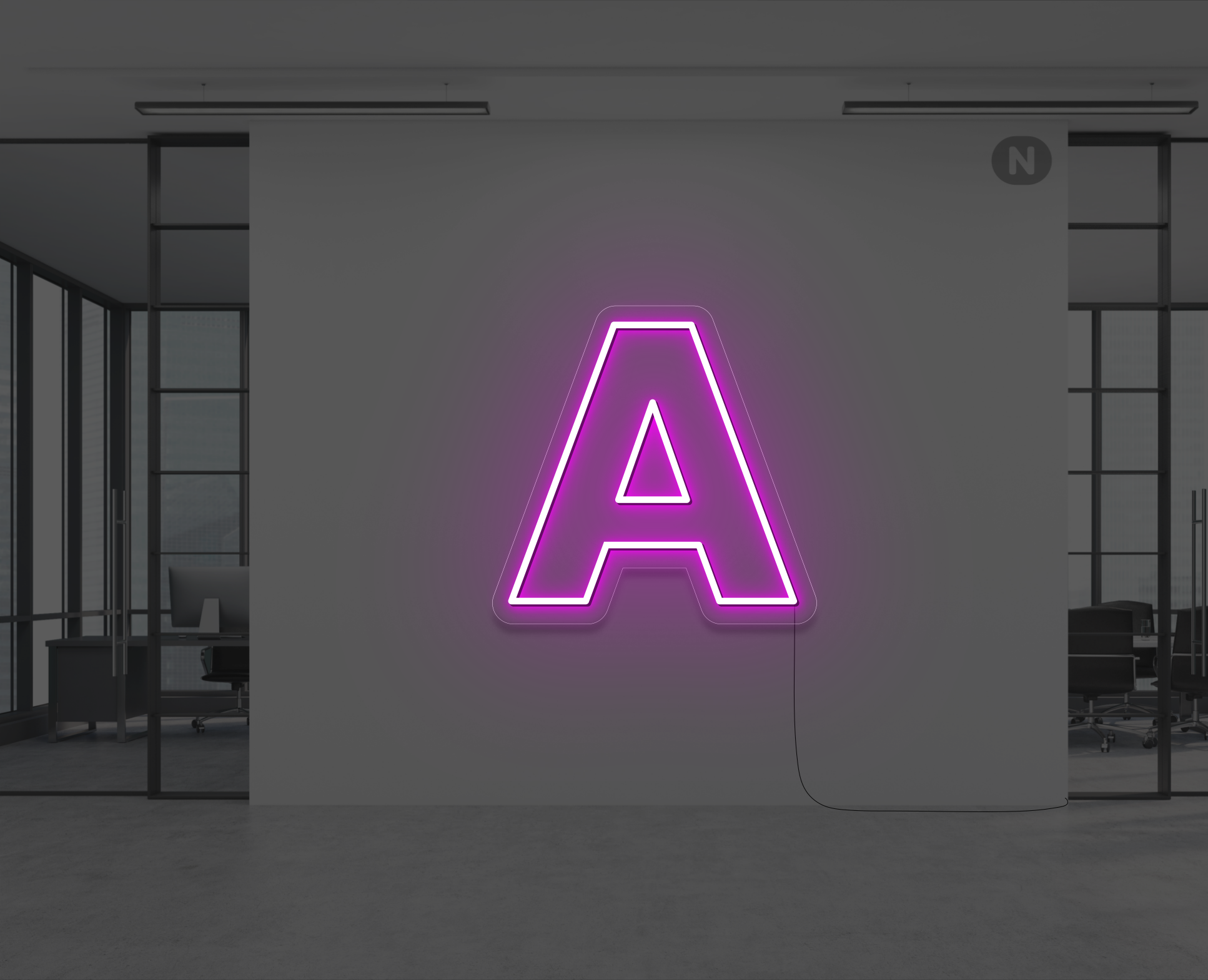 letras-de-neon-a-rosa-neon