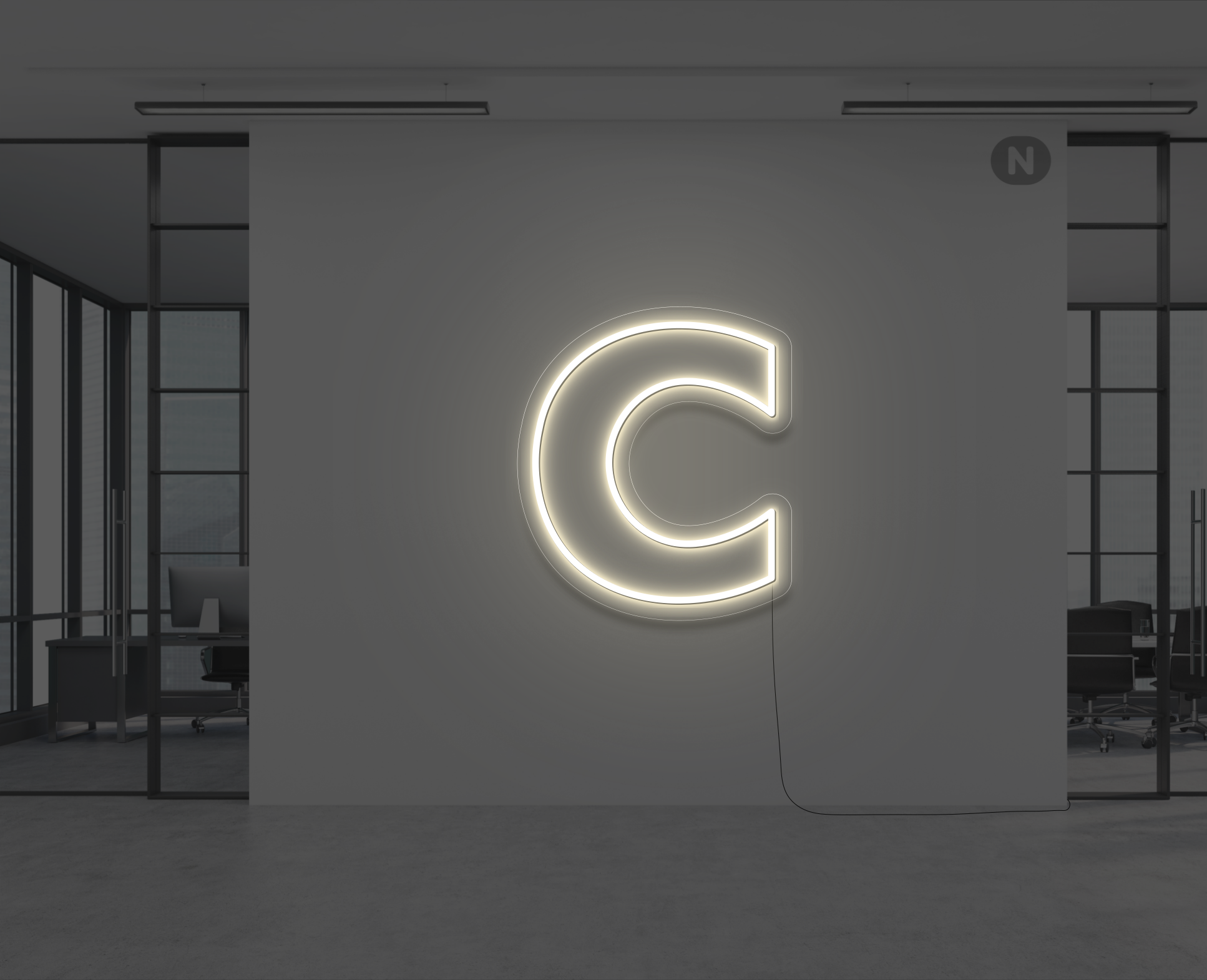 letras-de-neon-c-blanco-calido