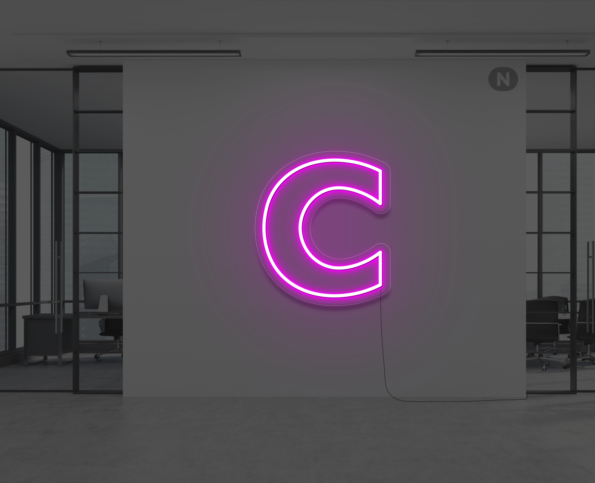 letras-de-neon-c-rosa-neon