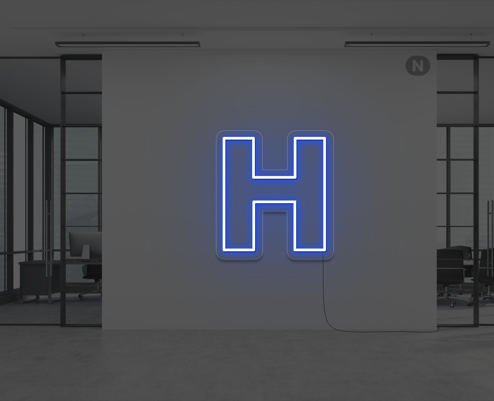 letras-de-neon-h-marino