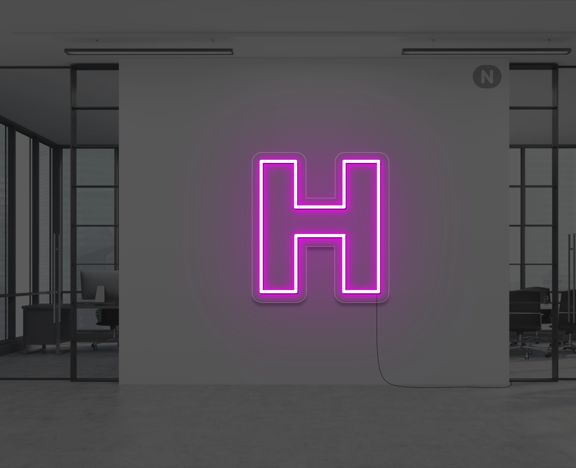 letras-de-neon-h-rosa-neon