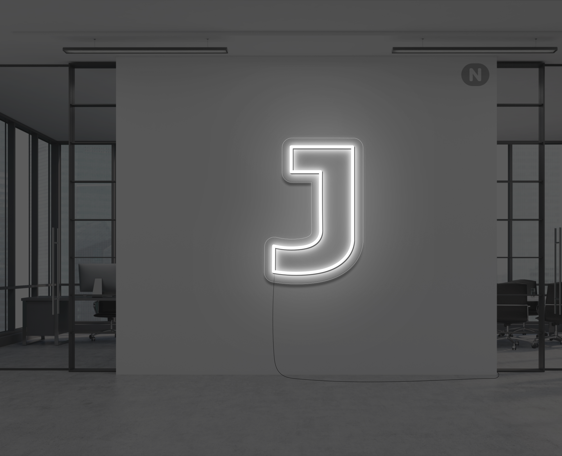 letras-de-neon-j-blanco