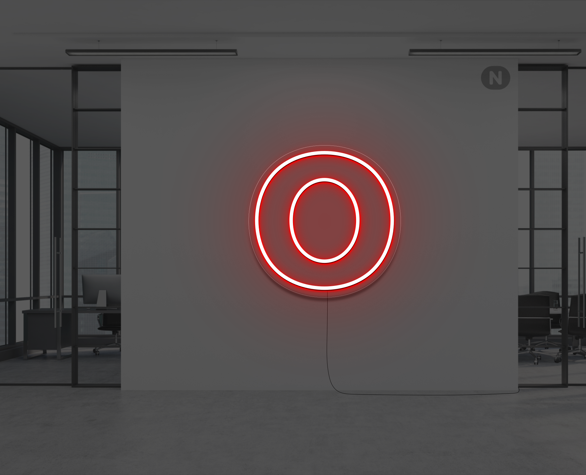 letras-de-neon-o-rojo
