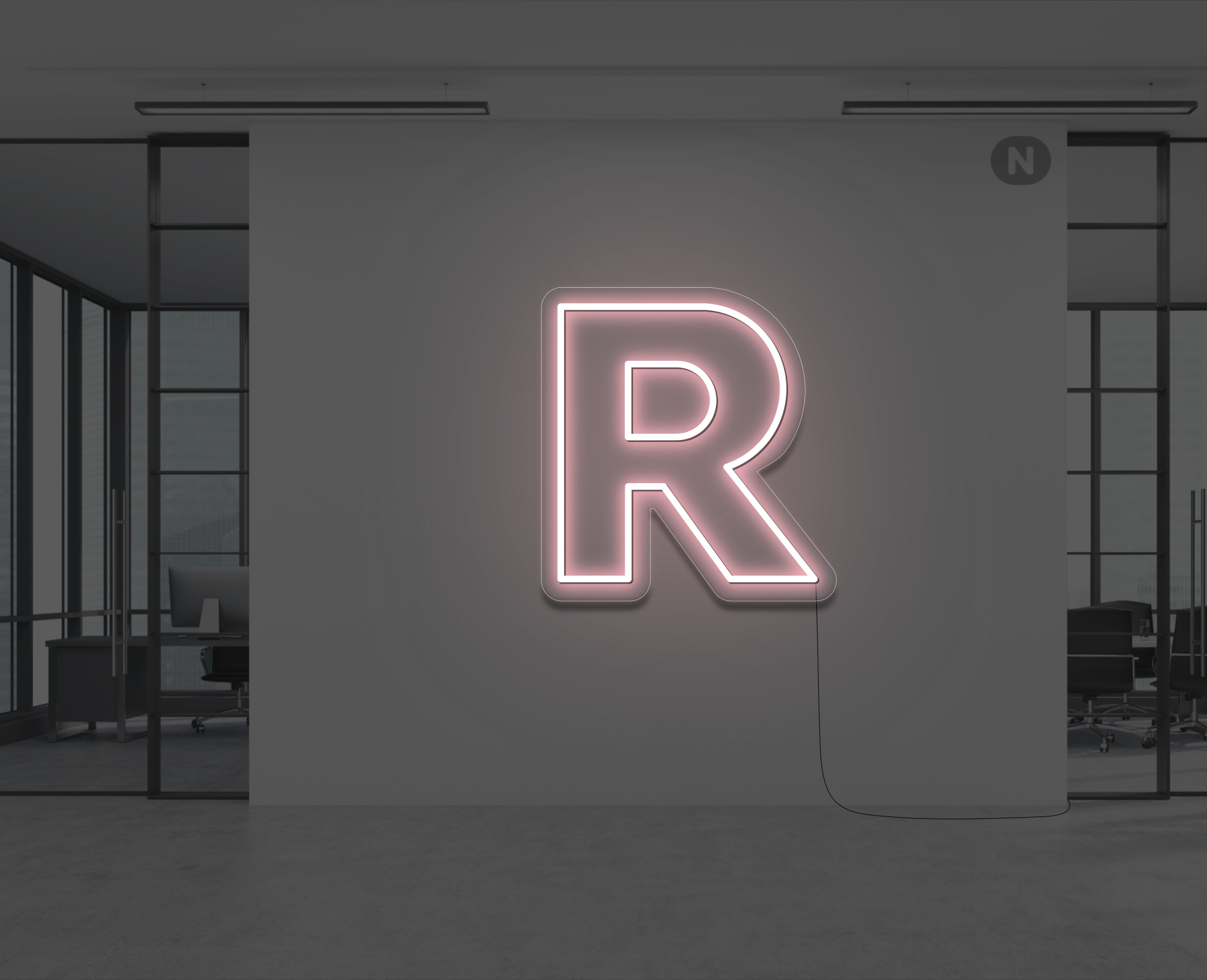 letras-de-neon-r-rosa